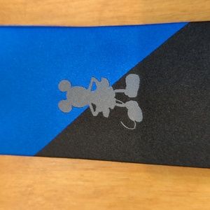 Disney Mickey Mouse Tie